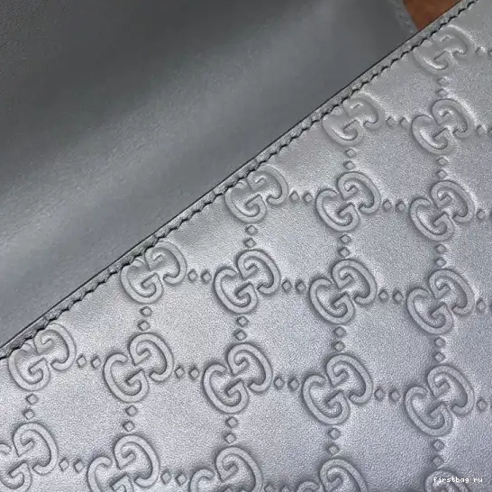First bag ru GUCCI PADLOCK 0617